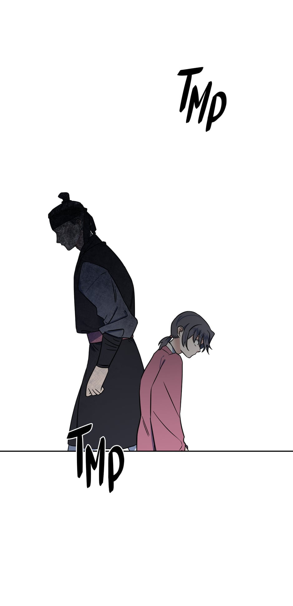 The Boy Who Stole From the Fairy Lake Chapter 64 page 5 - 