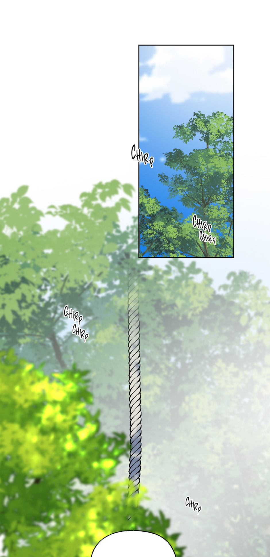 The Boy Who Stole From the Fairy Lake Chapter 64 page 45 - 