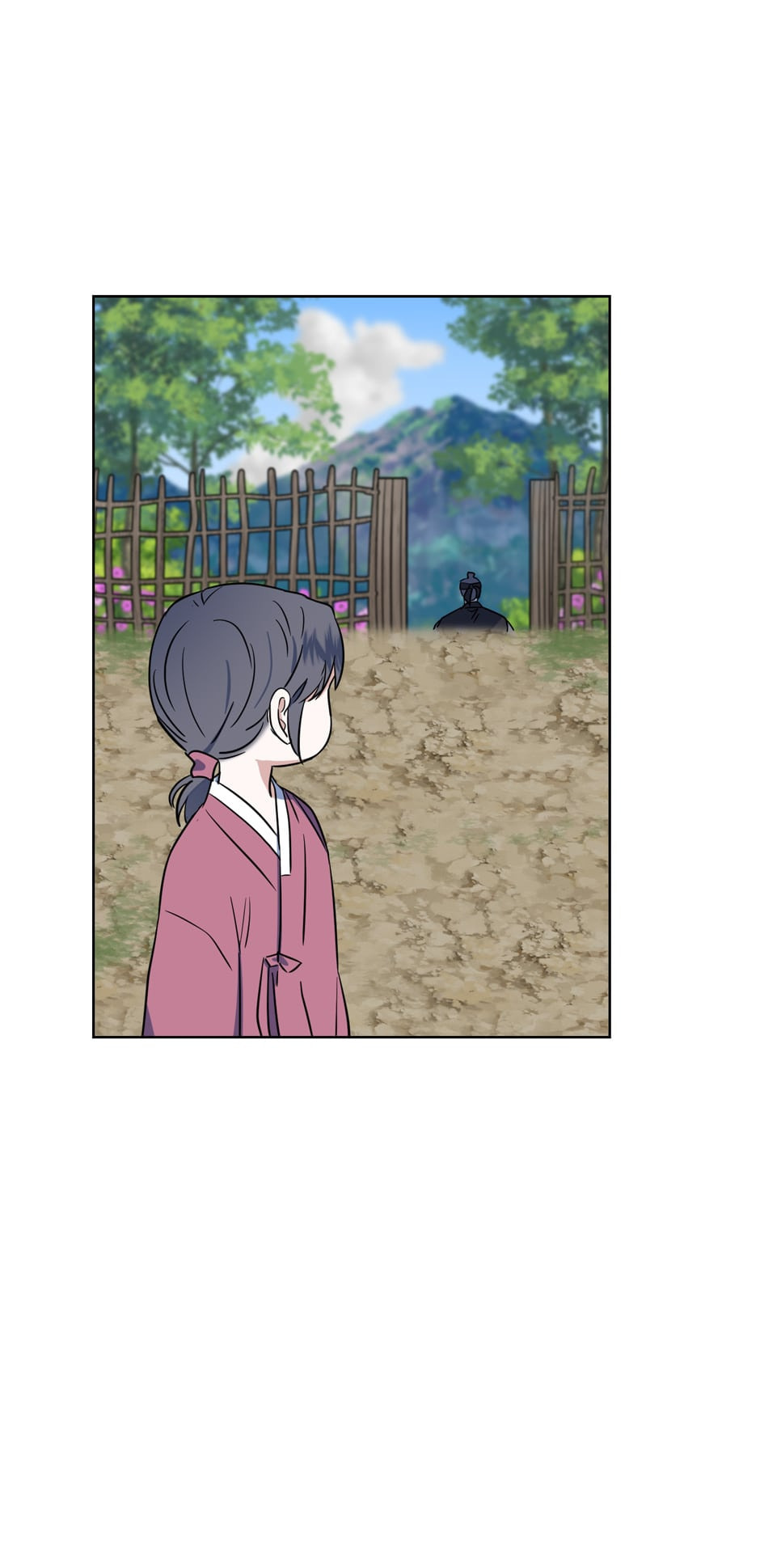 The Boy Who Stole From the Fairy Lake Chapter 64 page 6 - 