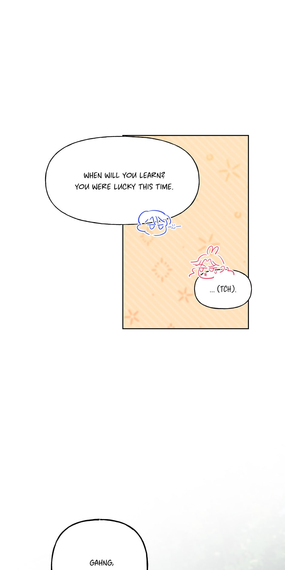 The Boy Who Stole From the Fairy Lake Chapter 64 page 51 - 