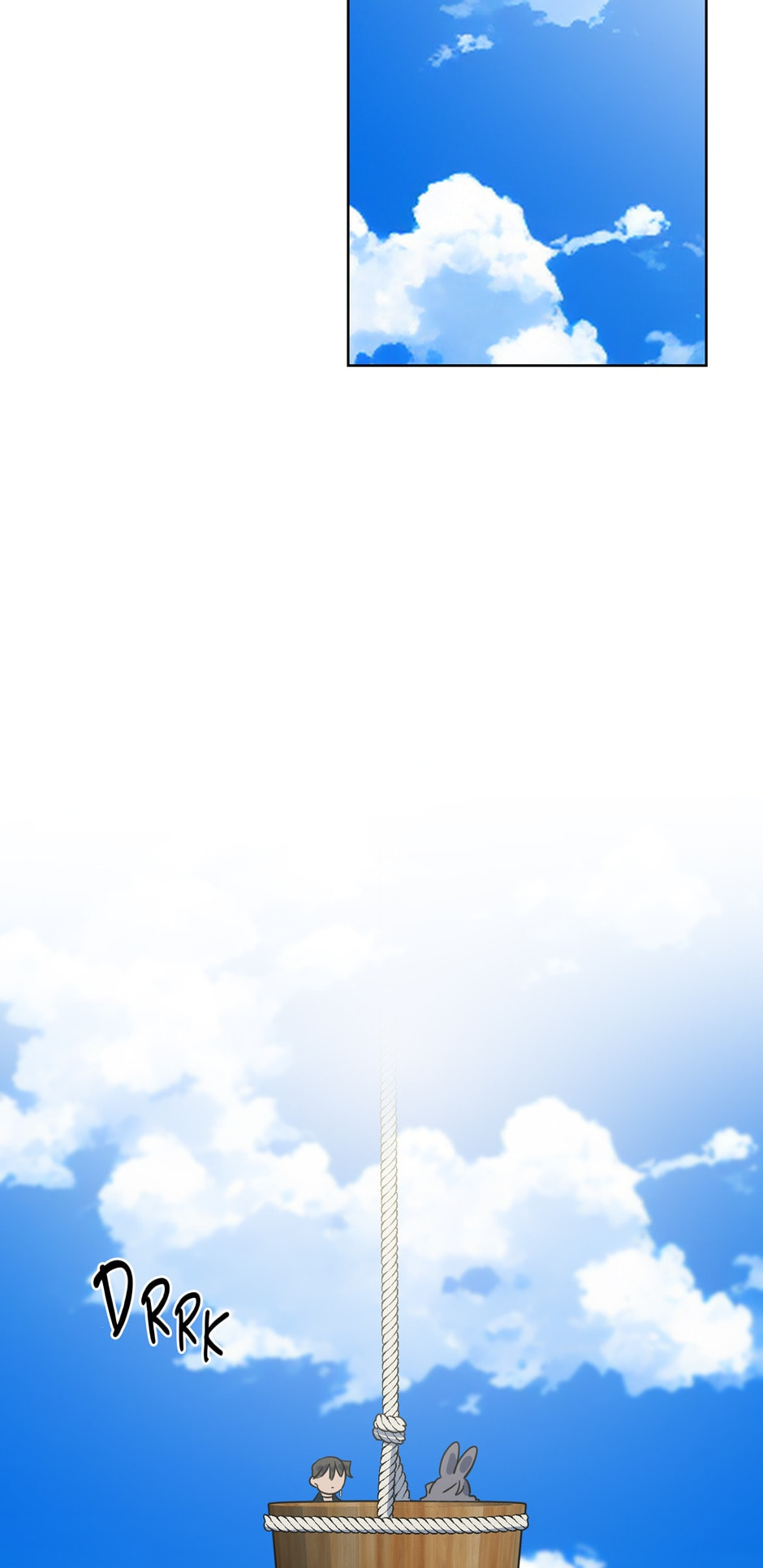 The Boy Who Stole From the Fairy Lake Chapter 64 page 59 - 