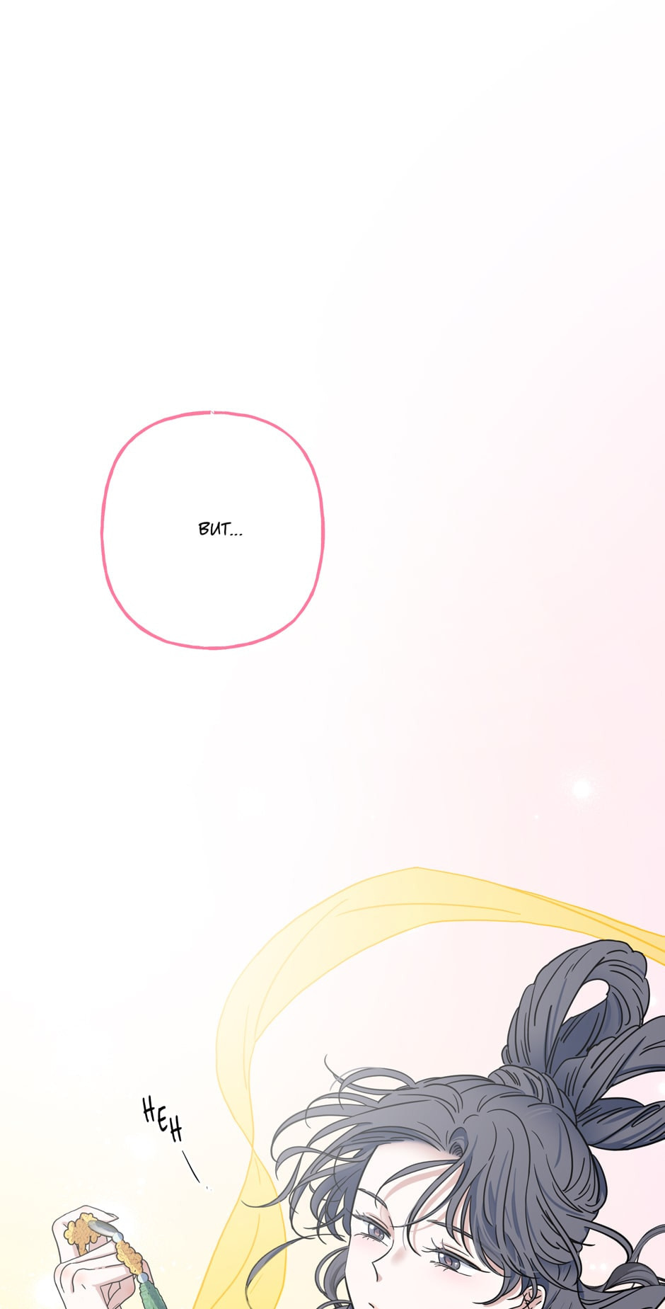 The Boy Who Stole From the Fairy Lake Chapter 64 page 65 - 