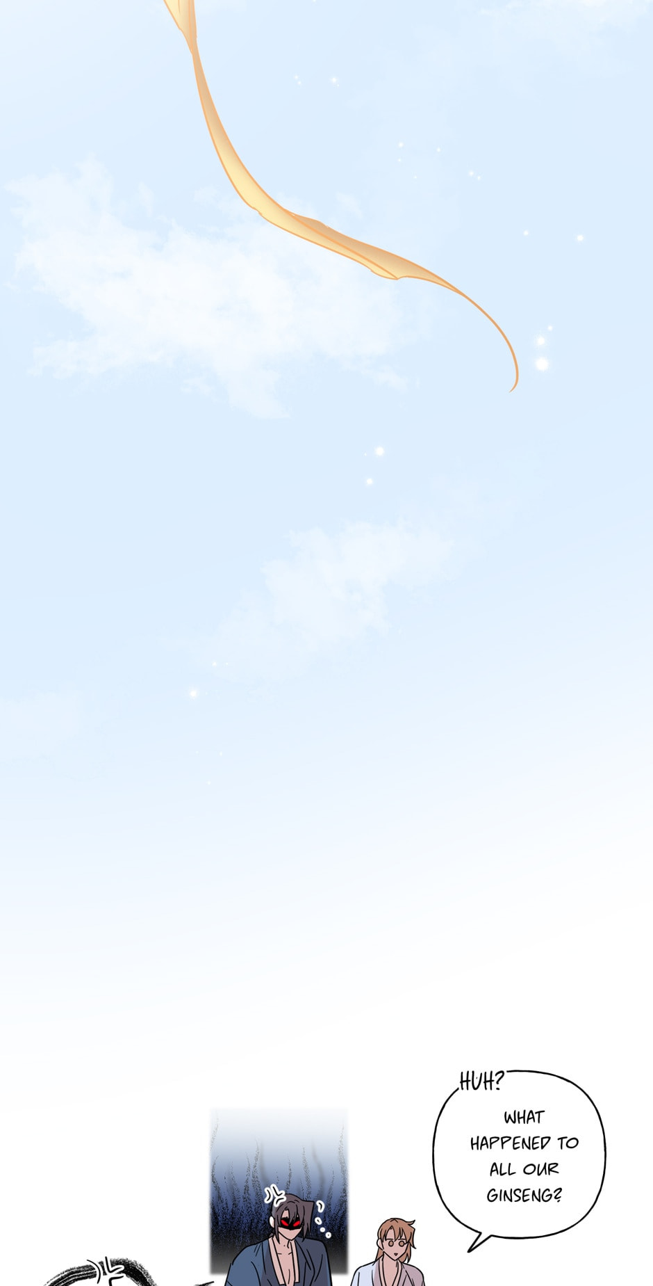 The Boy Who Stole From the Fairy Lake Chapter 64 page 67 - 