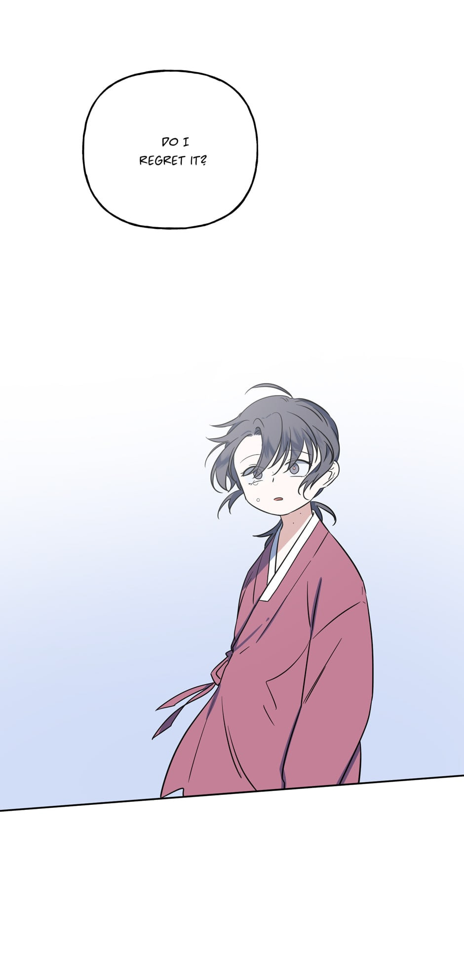 The Boy Who Stole From the Fairy Lake Chapter 64 page 8 - 