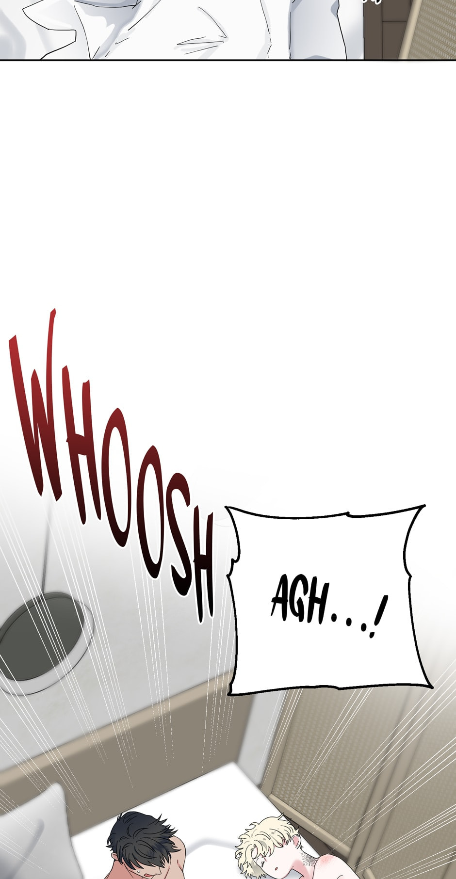 The Boy Who Stole From the Fairy Lake Chapter 65 page 12 - 