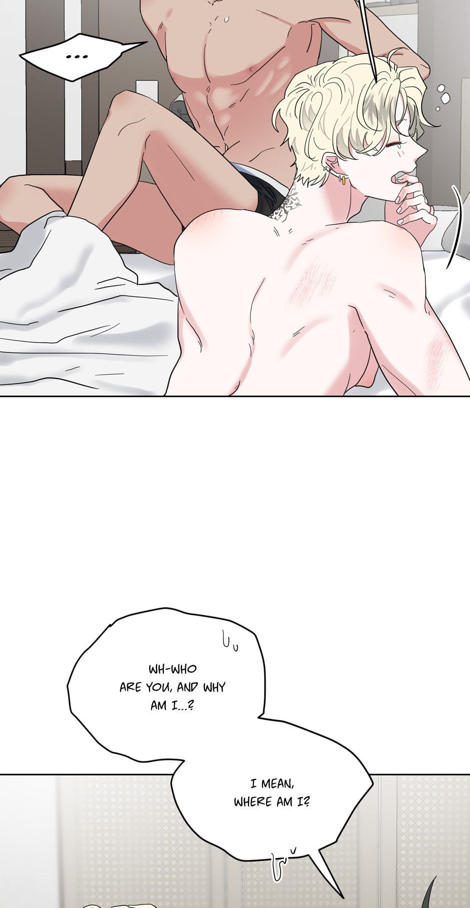 The Boy Who Stole From the Fairy Lake Chapter 65 page 15 - 