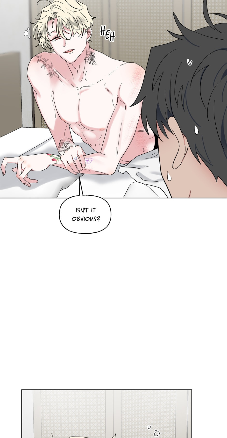 The Boy Who Stole From the Fairy Lake Chapter 65 page 16 - 