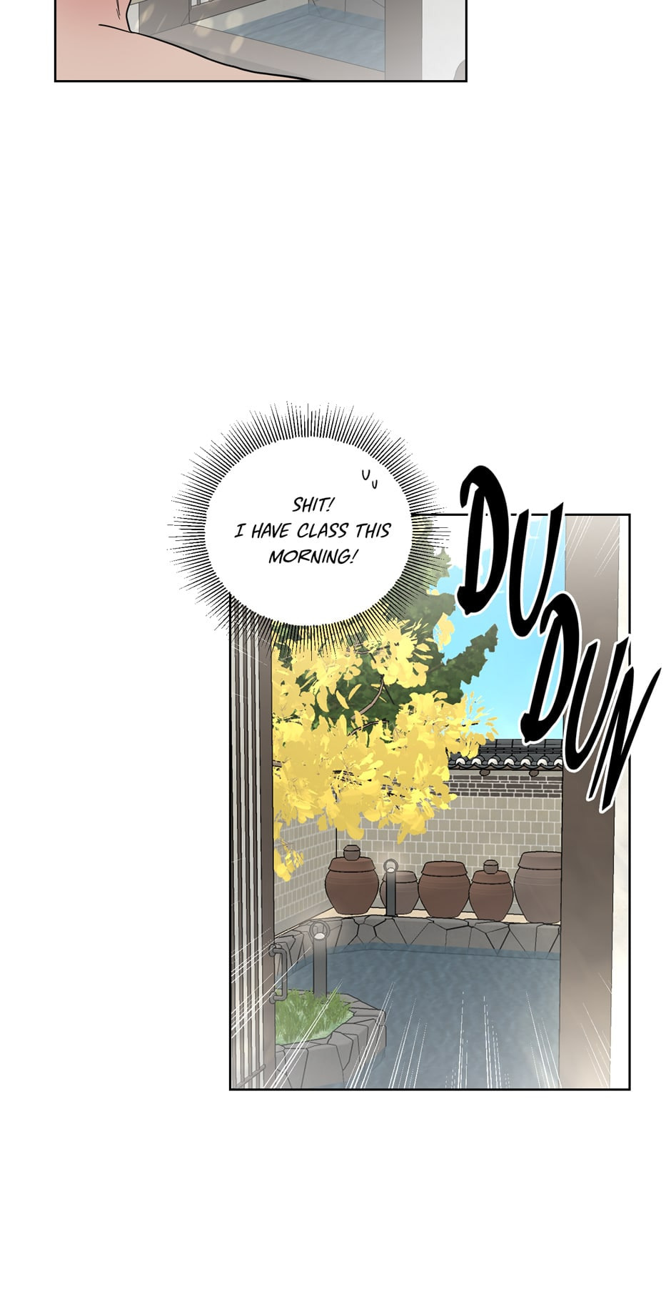 The Boy Who Stole From the Fairy Lake Chapter 65 page 19 - 