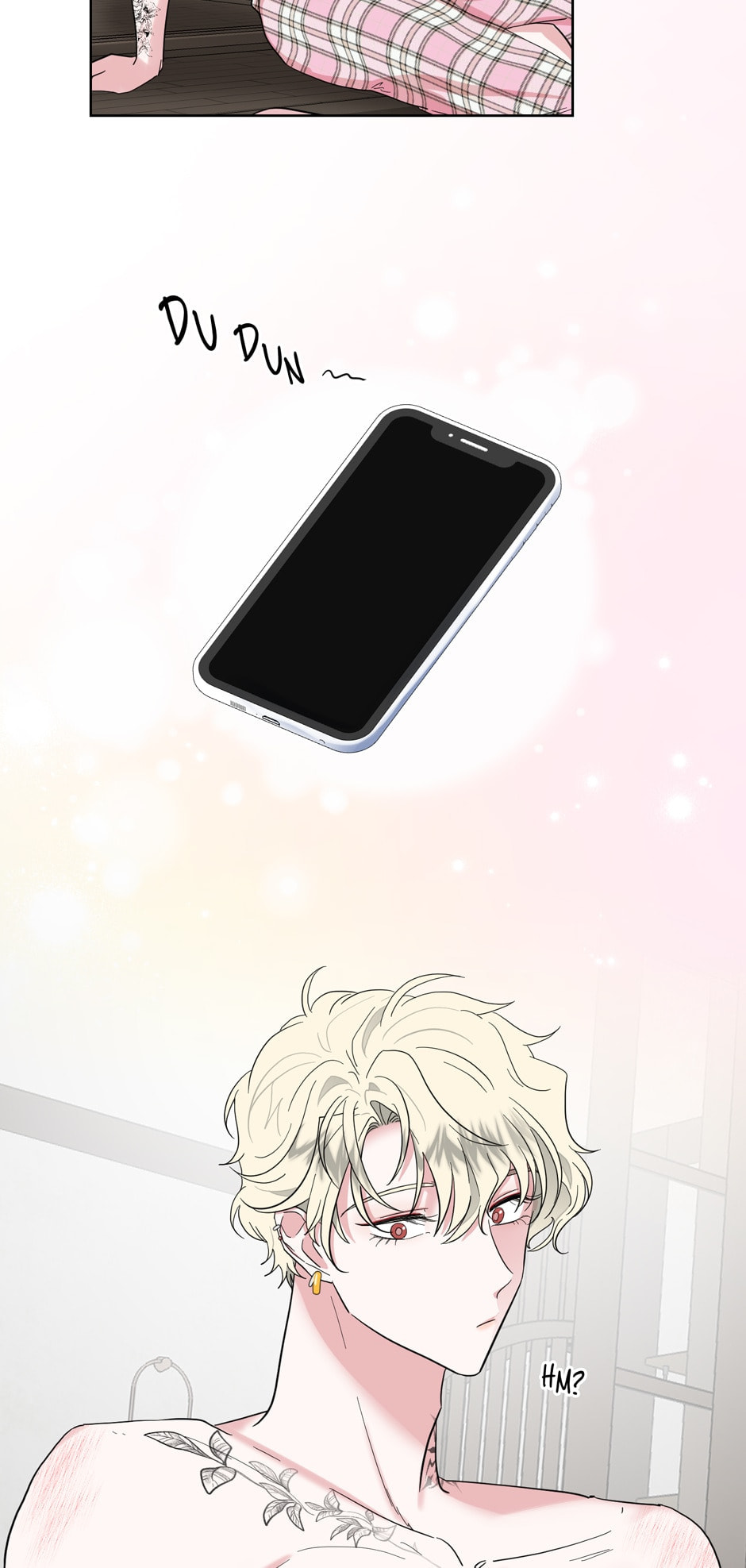 The Boy Who Stole From the Fairy Lake Chapter 65 page 24 - 