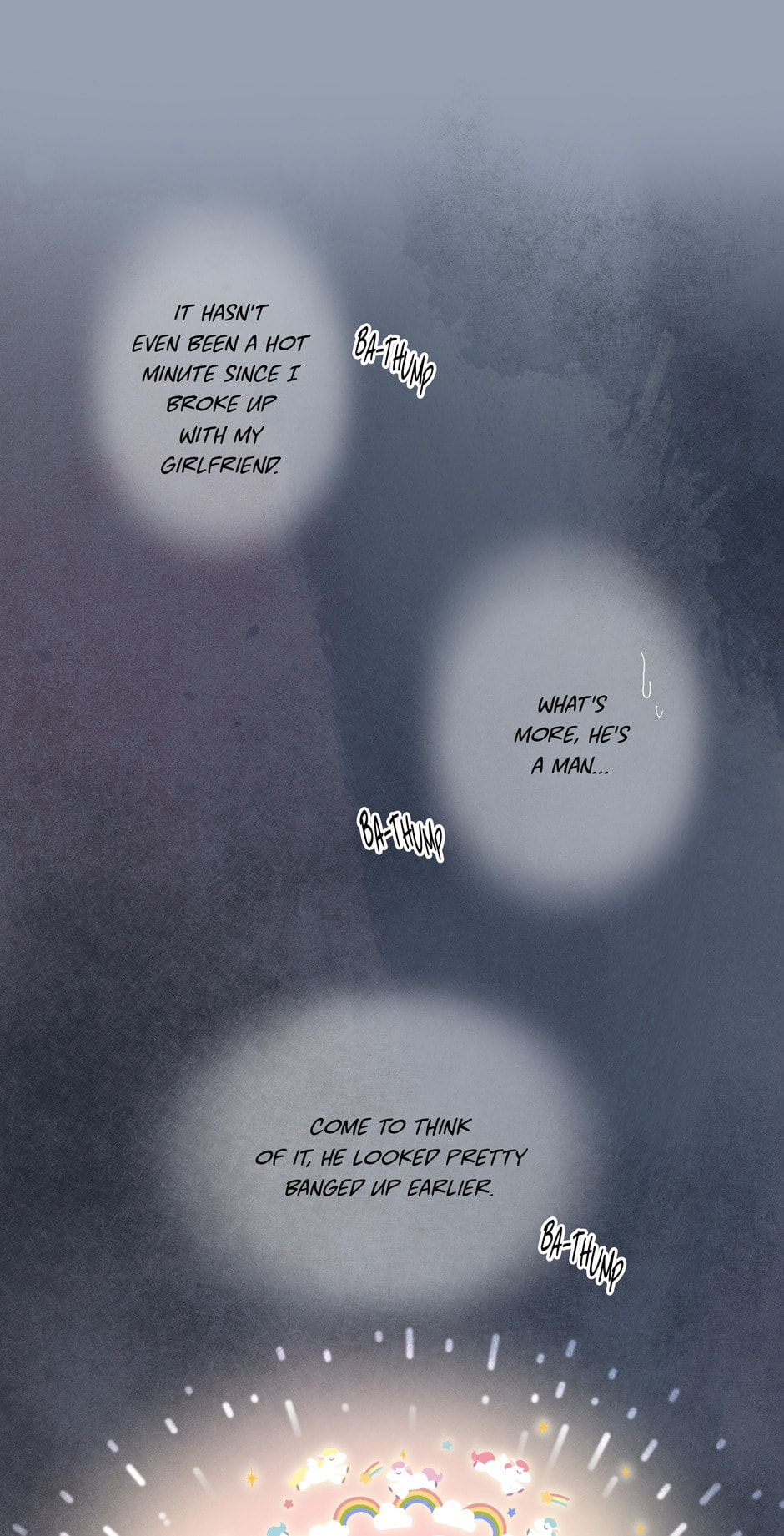 The Boy Who Stole From the Fairy Lake Chapter 65 page 29 - 