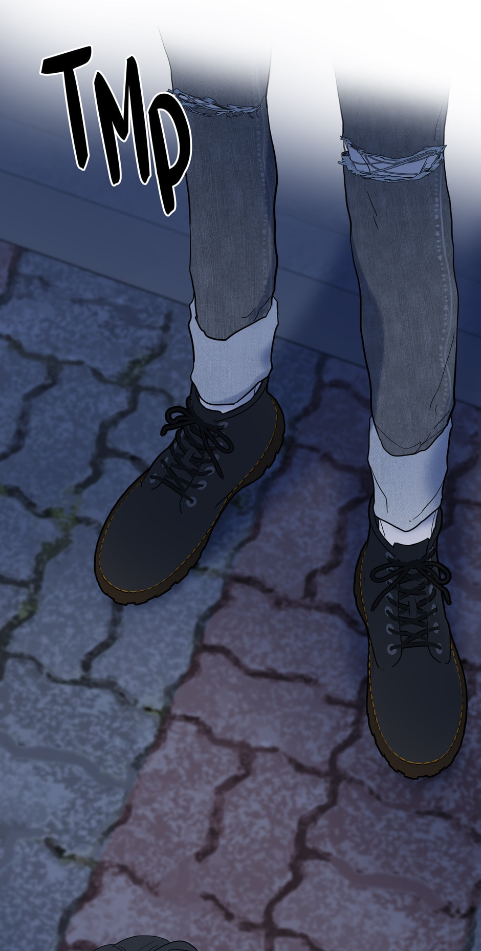 The Boy Who Stole From the Fairy Lake Chapter 65 page 4 - 