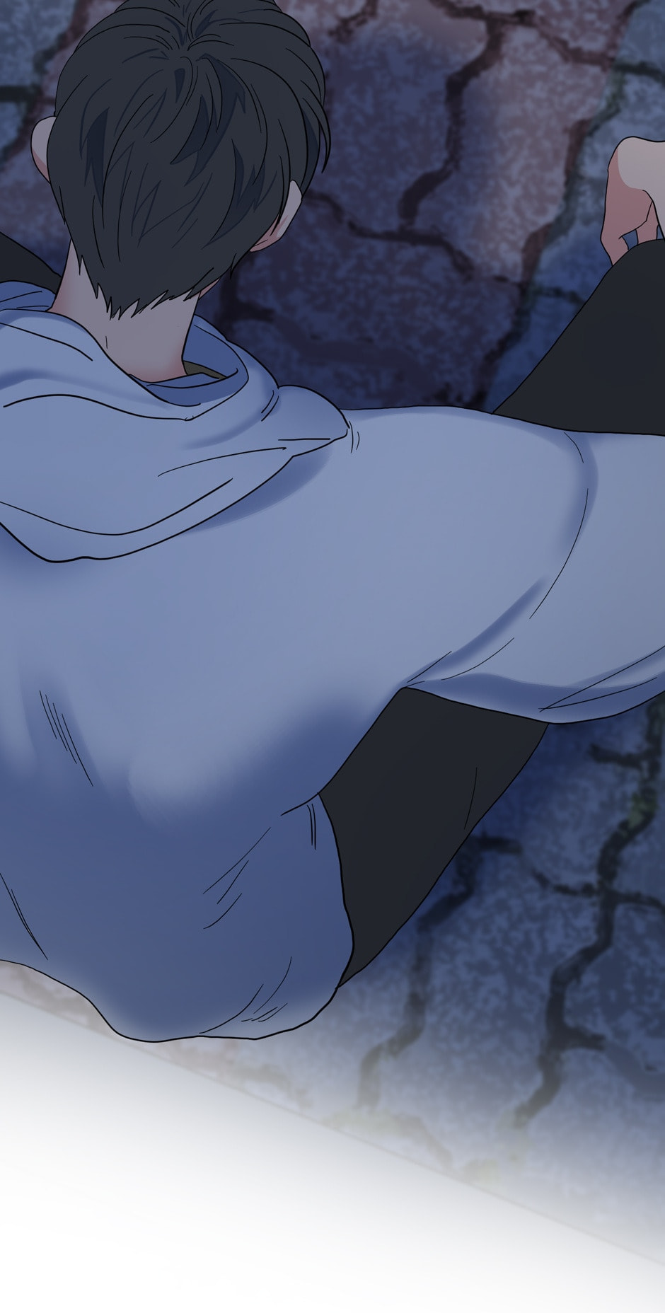 The Boy Who Stole From the Fairy Lake Chapter 65 page 5 - 