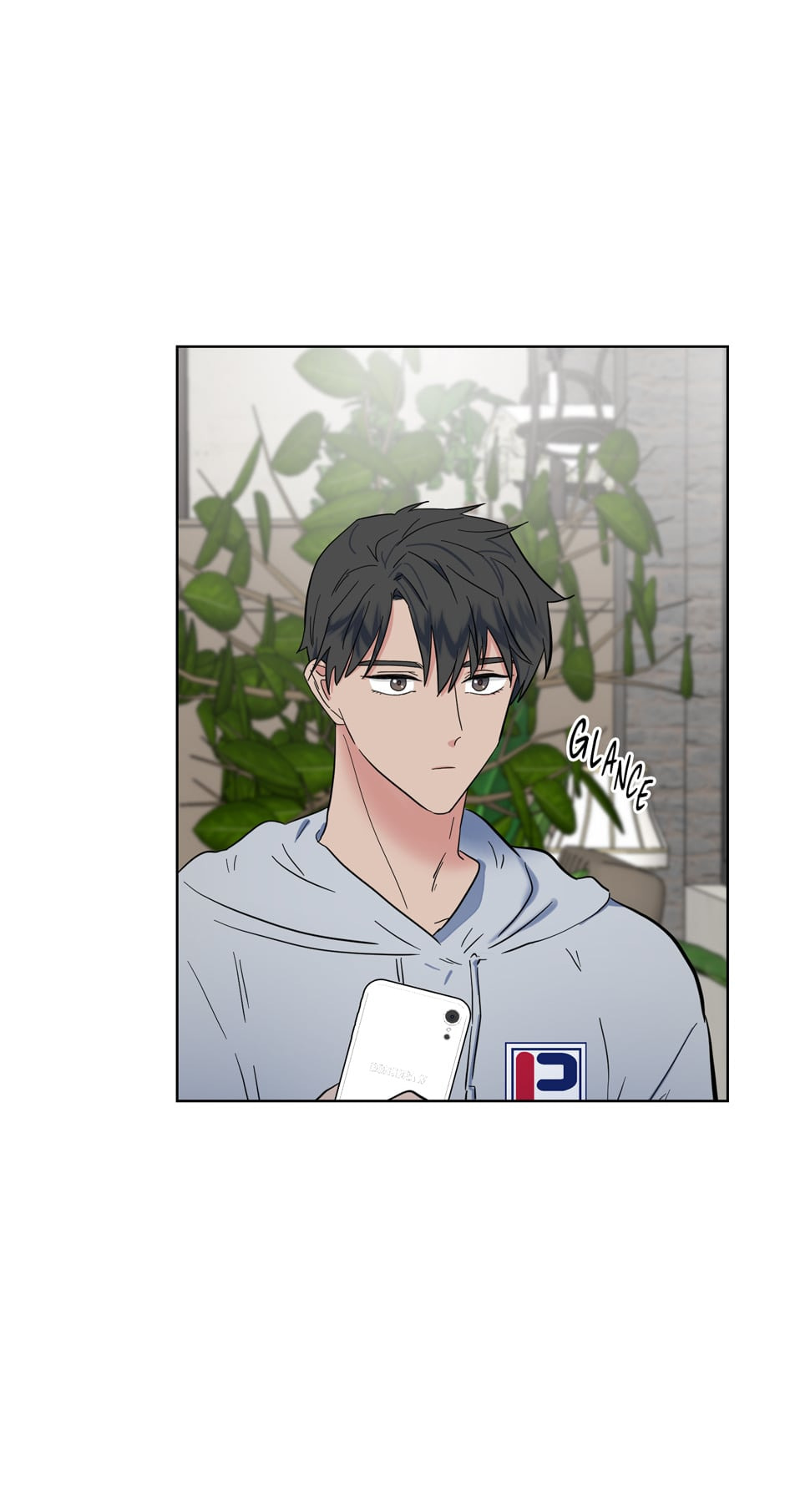 The Boy Who Stole From the Fairy Lake Chapter 65 page 45 - 