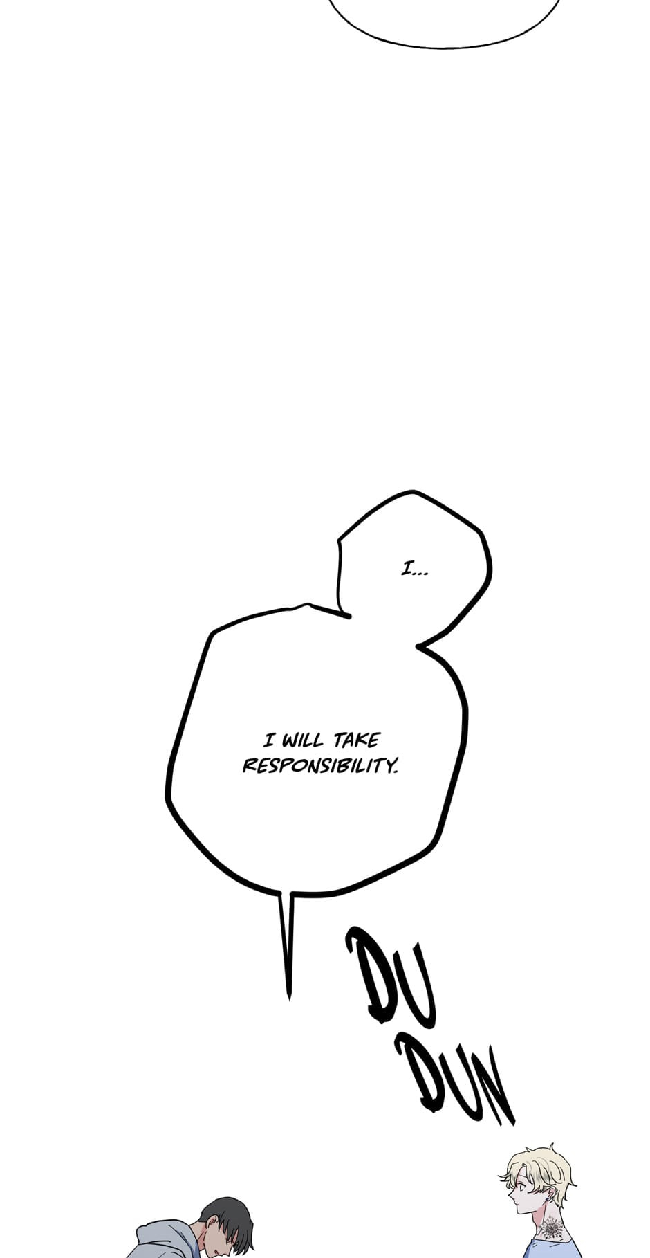 The Boy Who Stole From the Fairy Lake Chapter 65 page 49 - 