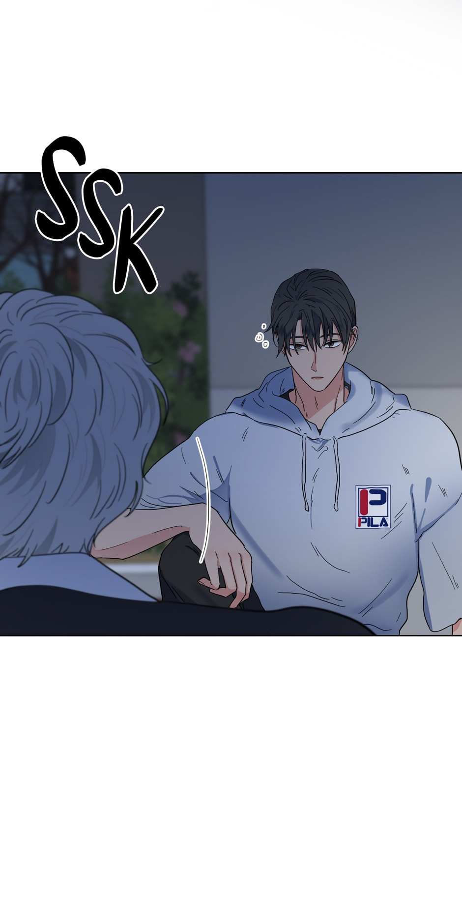 The Boy Who Stole From the Fairy Lake Chapter 65 page 6 - 