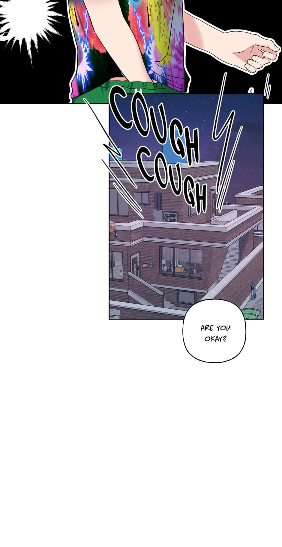 The Boy Who Stole From the Fairy Lake Chapter 65 page 59 - 