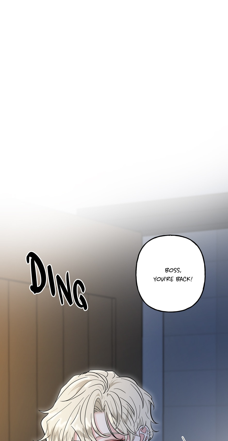 The Boy Who Stole From the Fairy Lake Chapter 65 page 60 - 