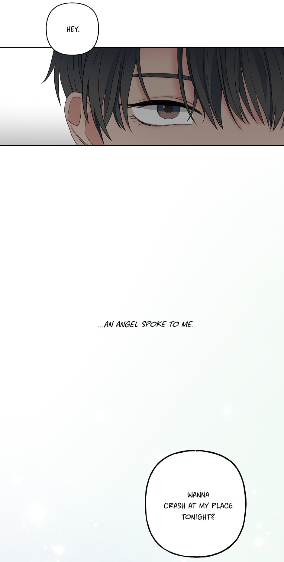 The Boy Who Stole From the Fairy Lake Chapter 65 page 7 - 