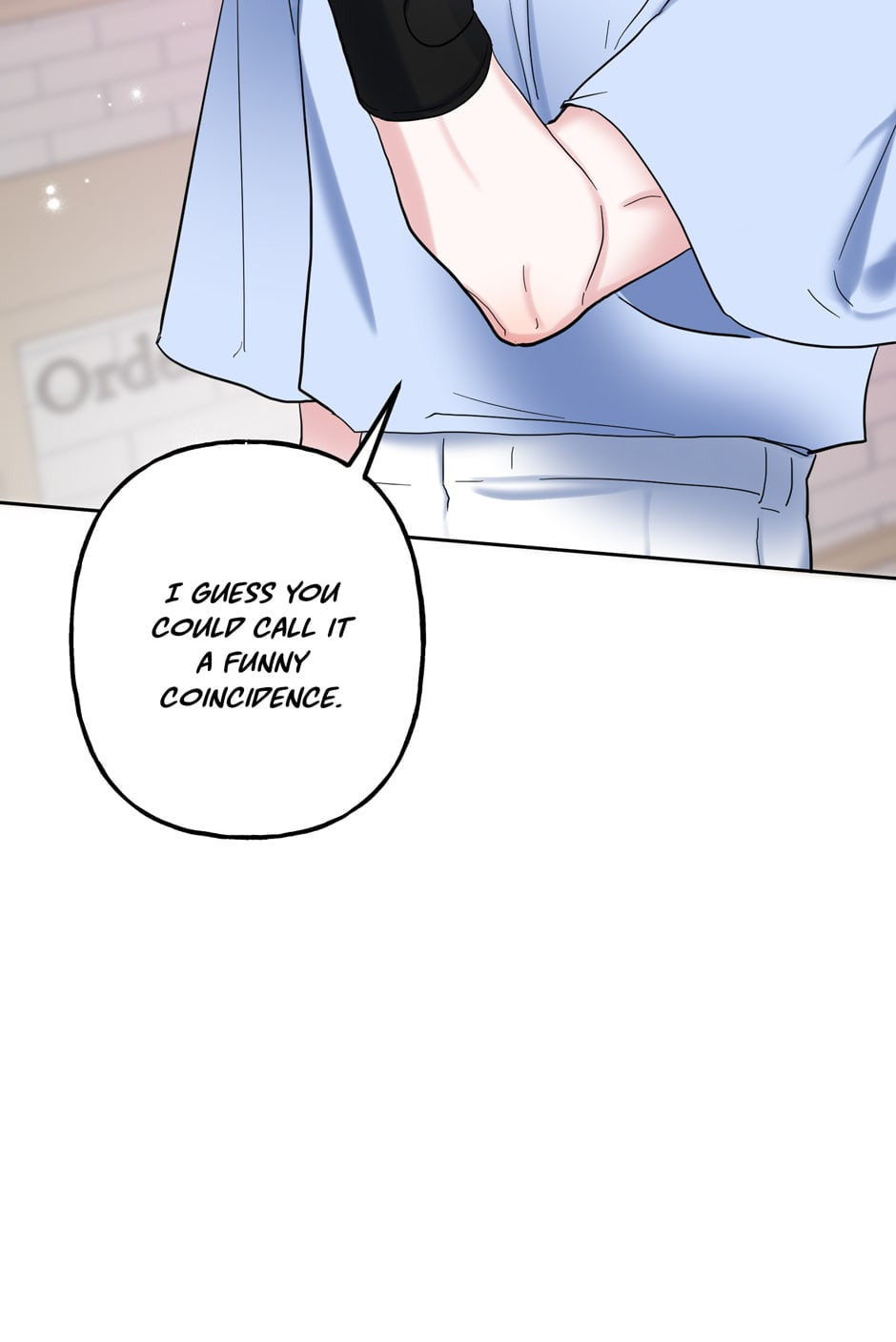 The Boy Who Stole From the Fairy Lake Chapter 65 page 68 - 