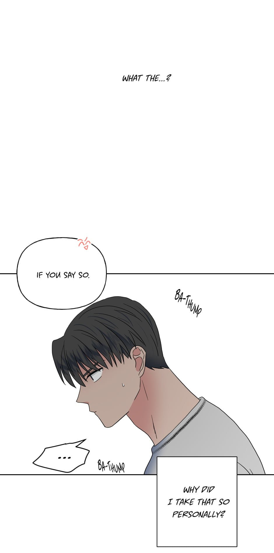 The Boy Who Stole From the Fairy Lake Chapter 66 page 20 - 