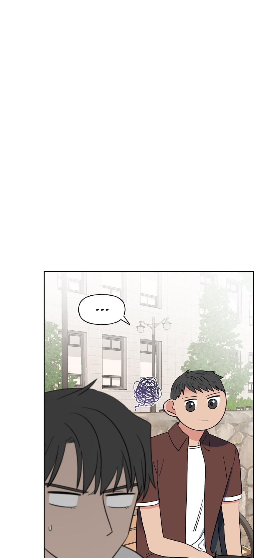 The Boy Who Stole From the Fairy Lake Chapter 66 page 21 - 