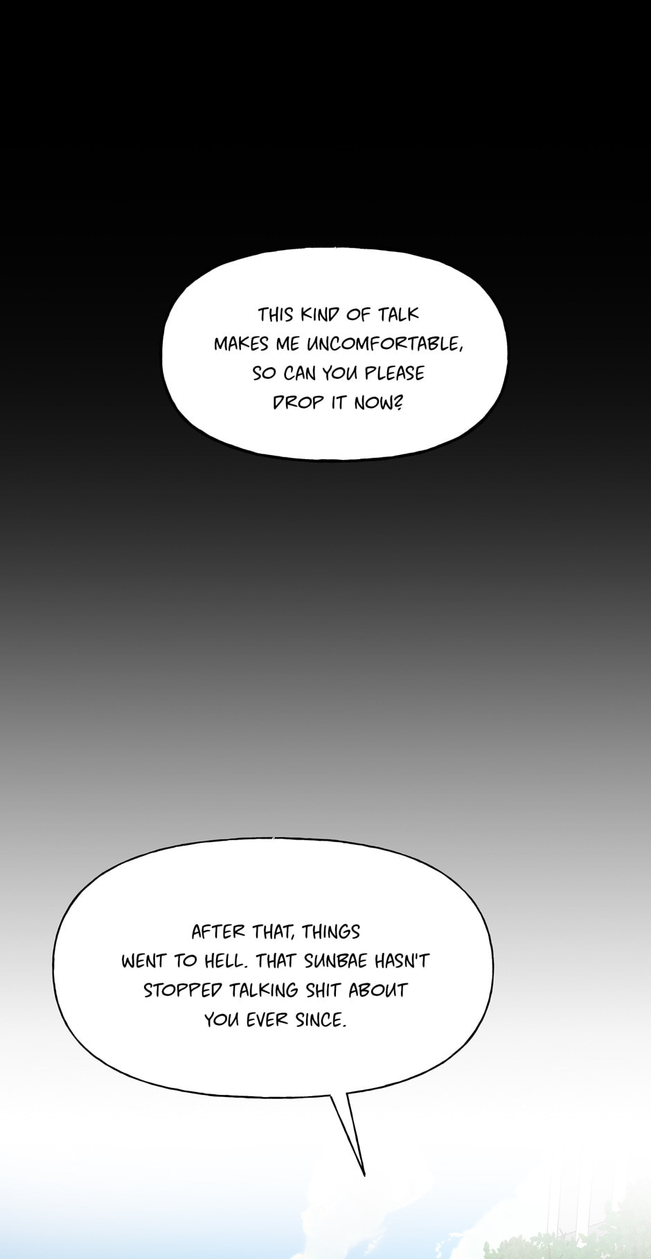 The Boy Who Stole From the Fairy Lake Chapter 66 page 28 - 