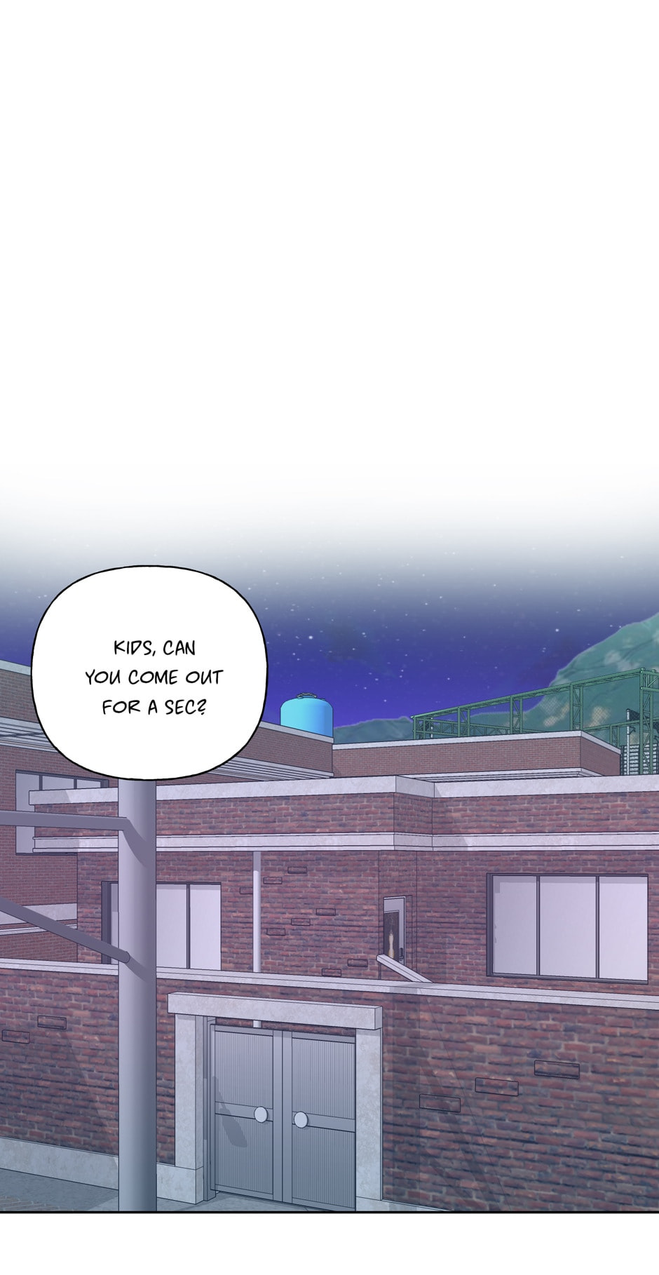 The Boy Who Stole From the Fairy Lake Chapter 66 page 33 - 