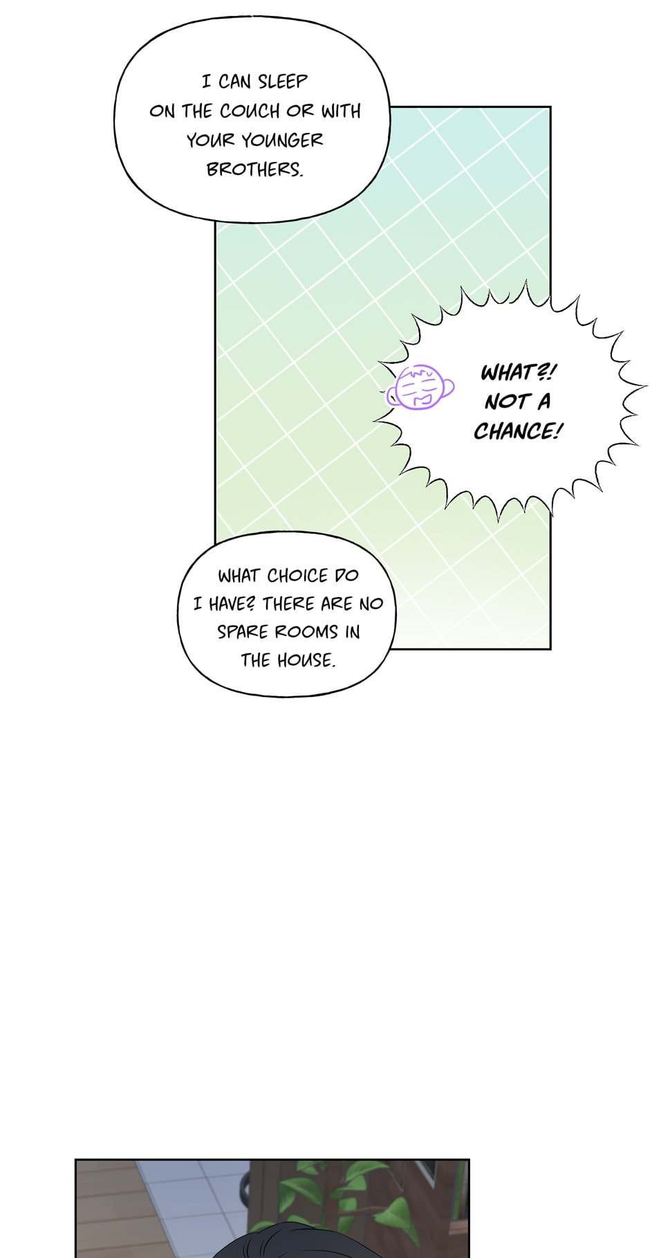 The Boy Who Stole From the Fairy Lake Chapter 66 page 39 - 