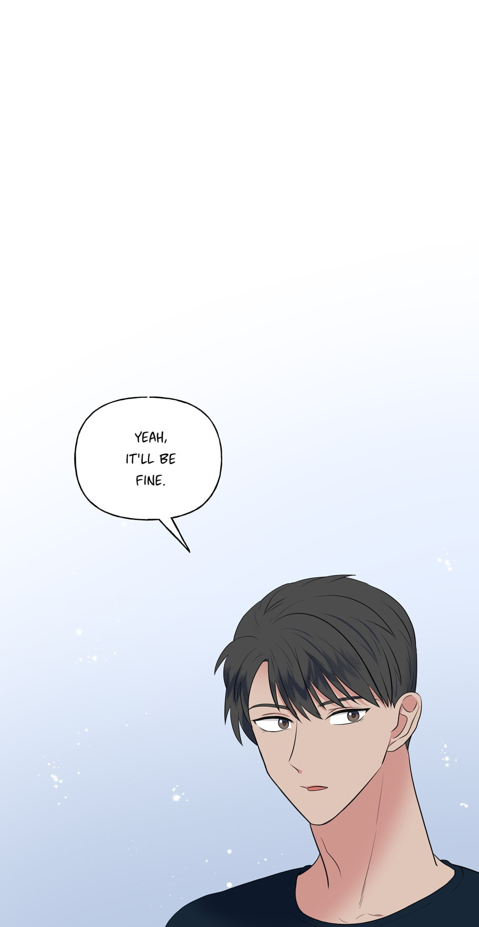 The Boy Who Stole From the Fairy Lake Chapter 66 page 43 - 