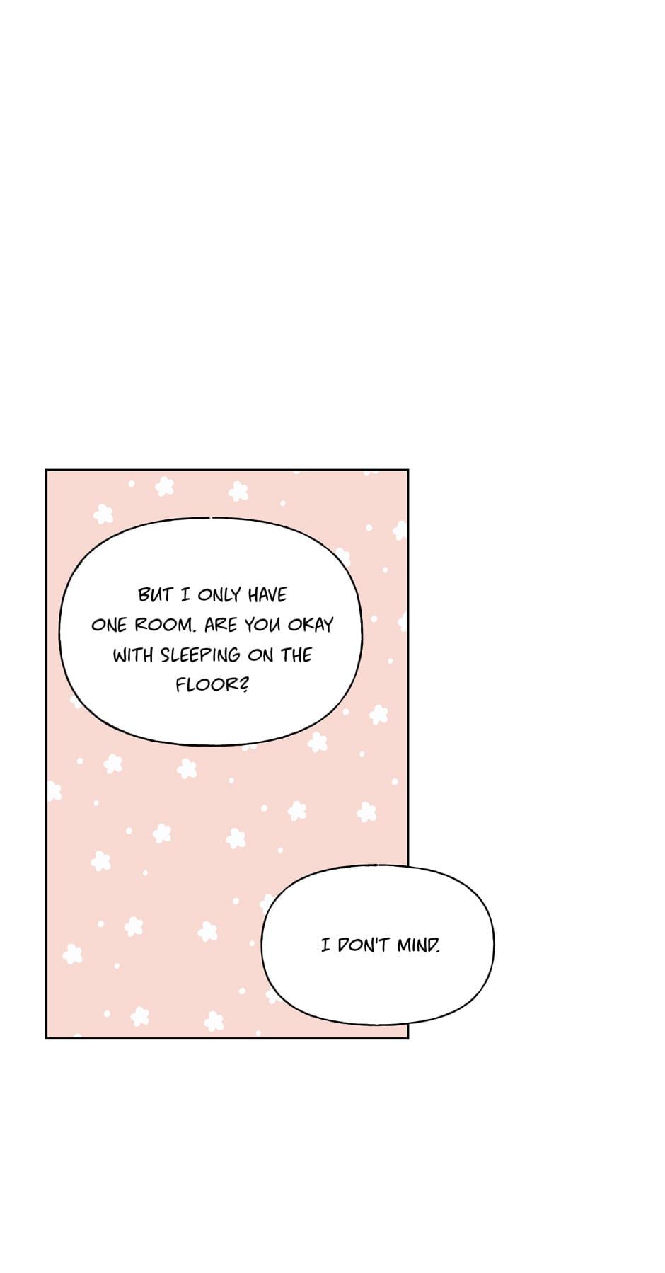 The Boy Who Stole From the Fairy Lake Chapter 66 page 59 - 