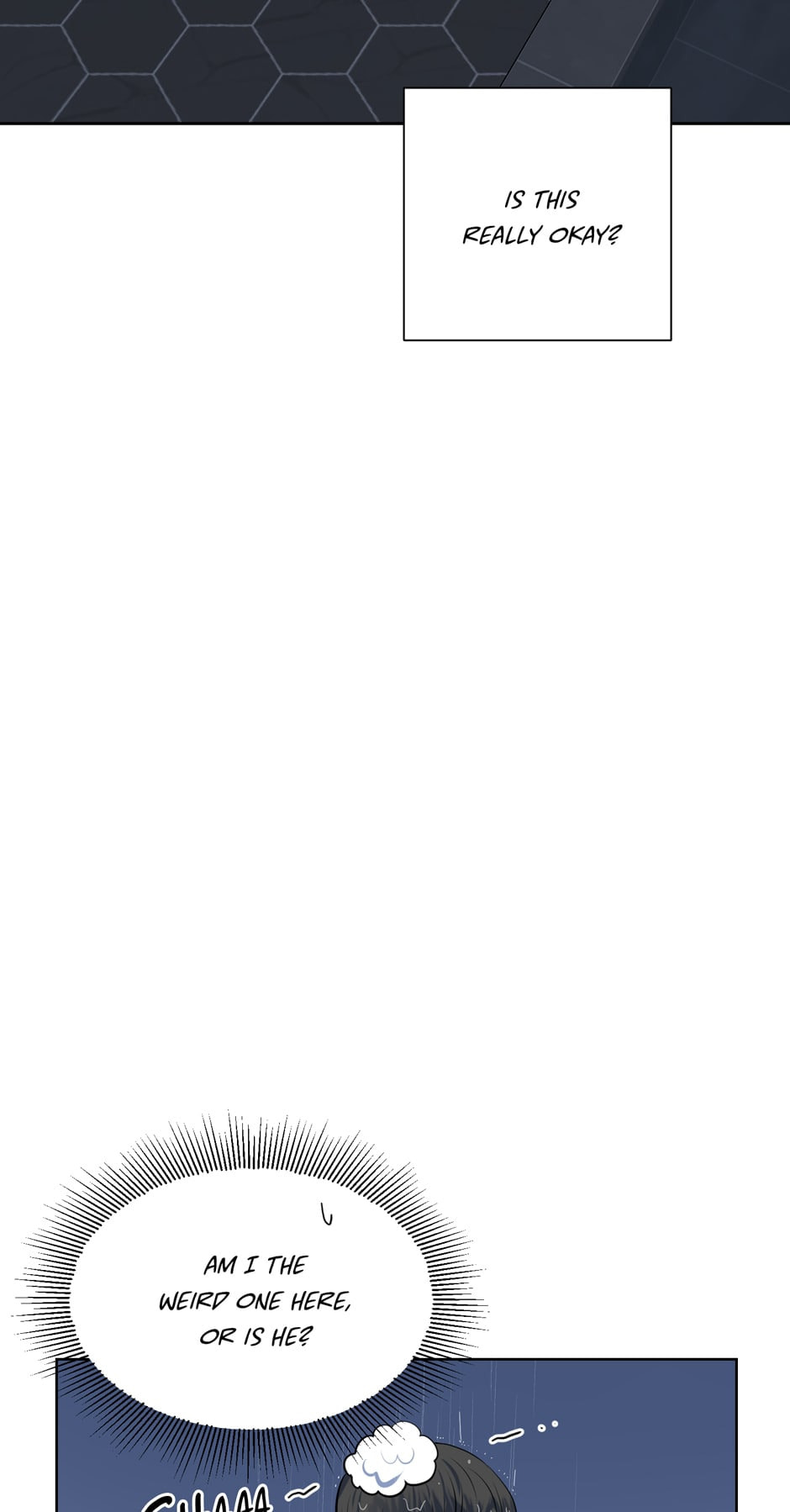 The Boy Who Stole From the Fairy Lake Chapter 66 page 62 - 
