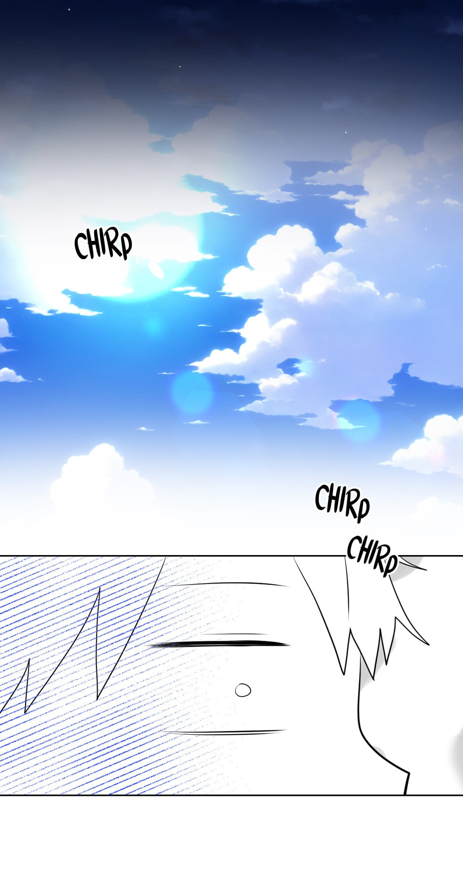The Boy Who Stole From the Fairy Lake Chapter 66 page 66 - 