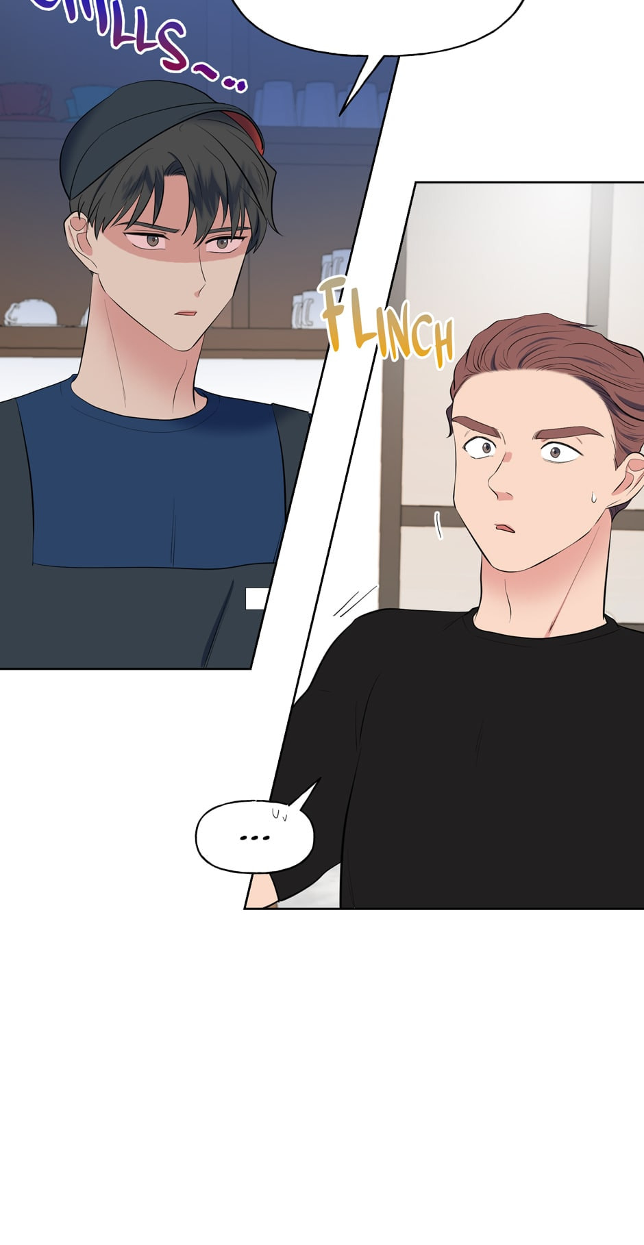 The Boy Who Stole From the Fairy Lake Chapter 67 page 16 - 