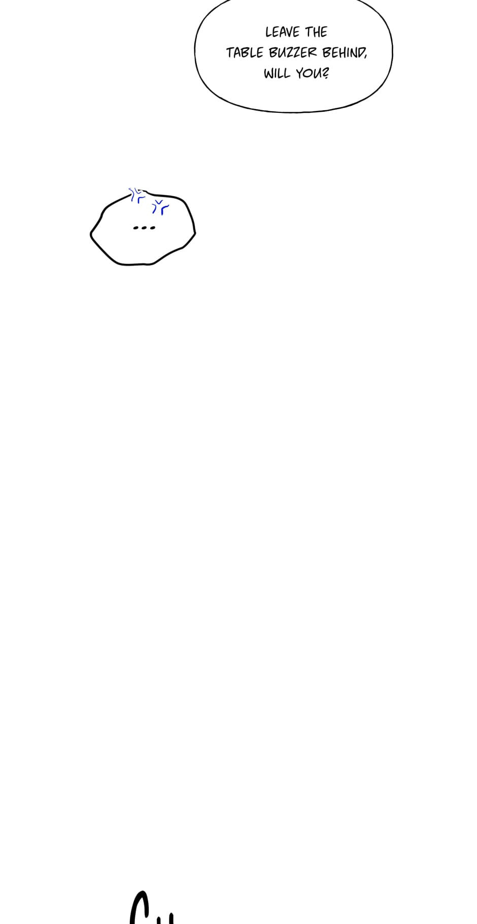 The Boy Who Stole From the Fairy Lake Chapter 67 page 18 - 