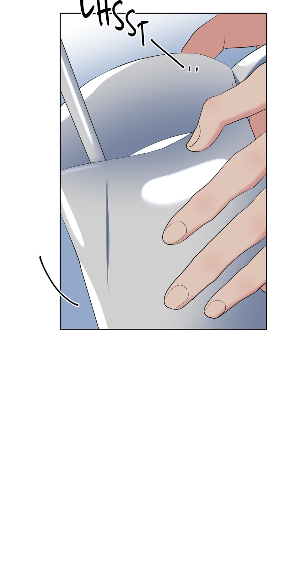 The Boy Who Stole From the Fairy Lake Chapter 67 page 19 - 