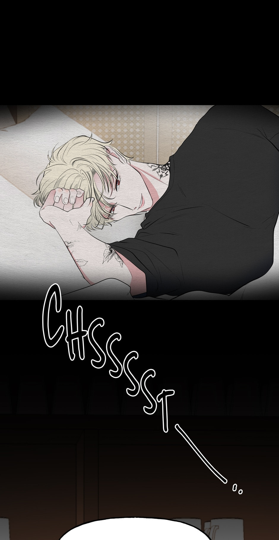 The Boy Who Stole From the Fairy Lake Chapter 67 page 22 - 