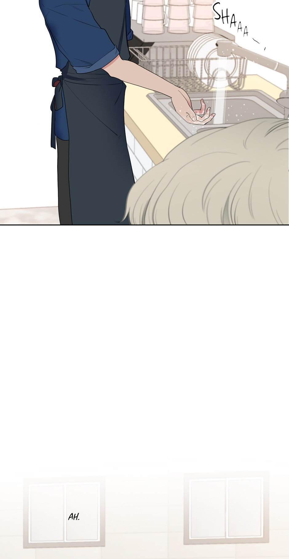 The Boy Who Stole From the Fairy Lake Chapter 67 page 28 - 