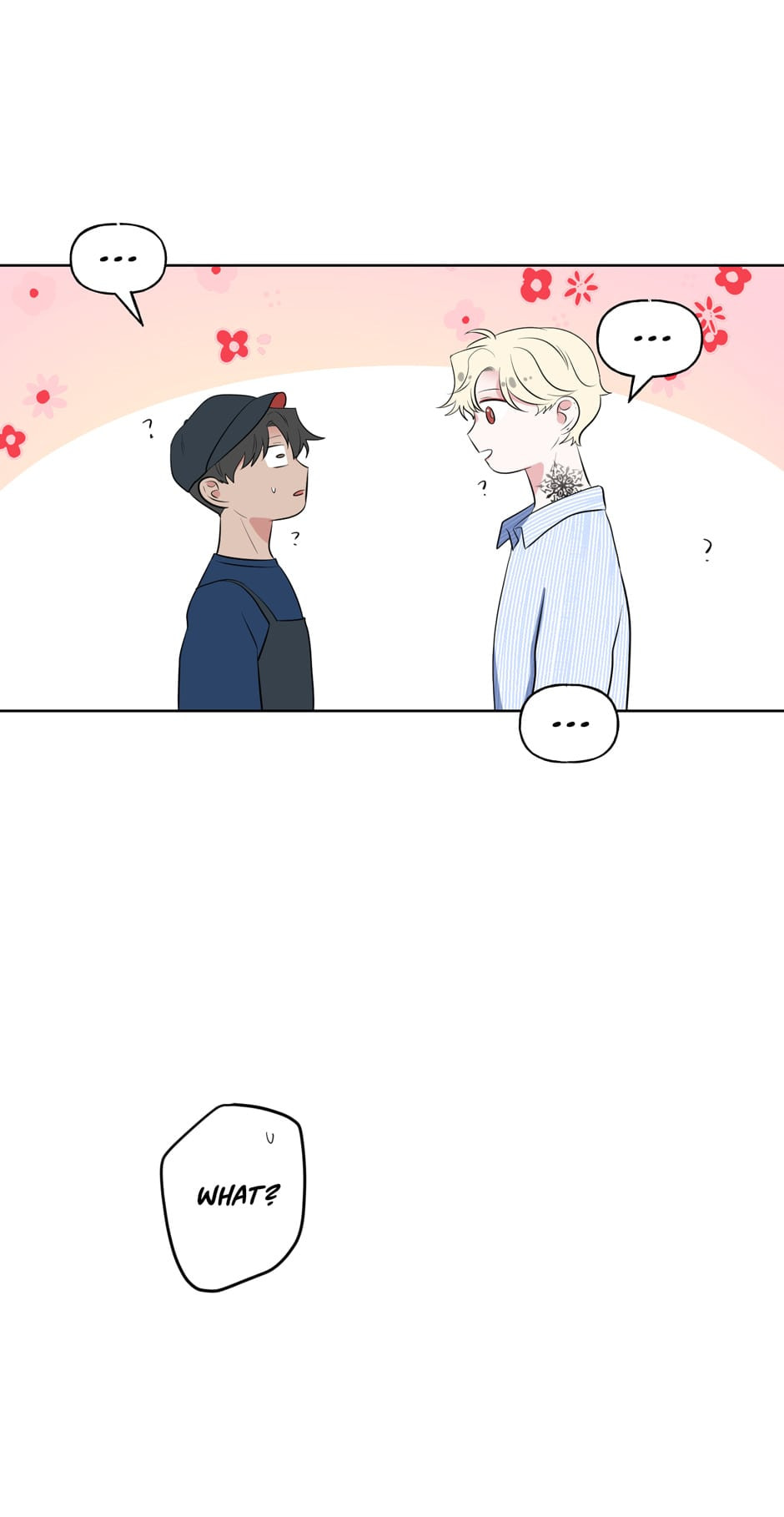The Boy Who Stole From the Fairy Lake Chapter 67 page 38 - 