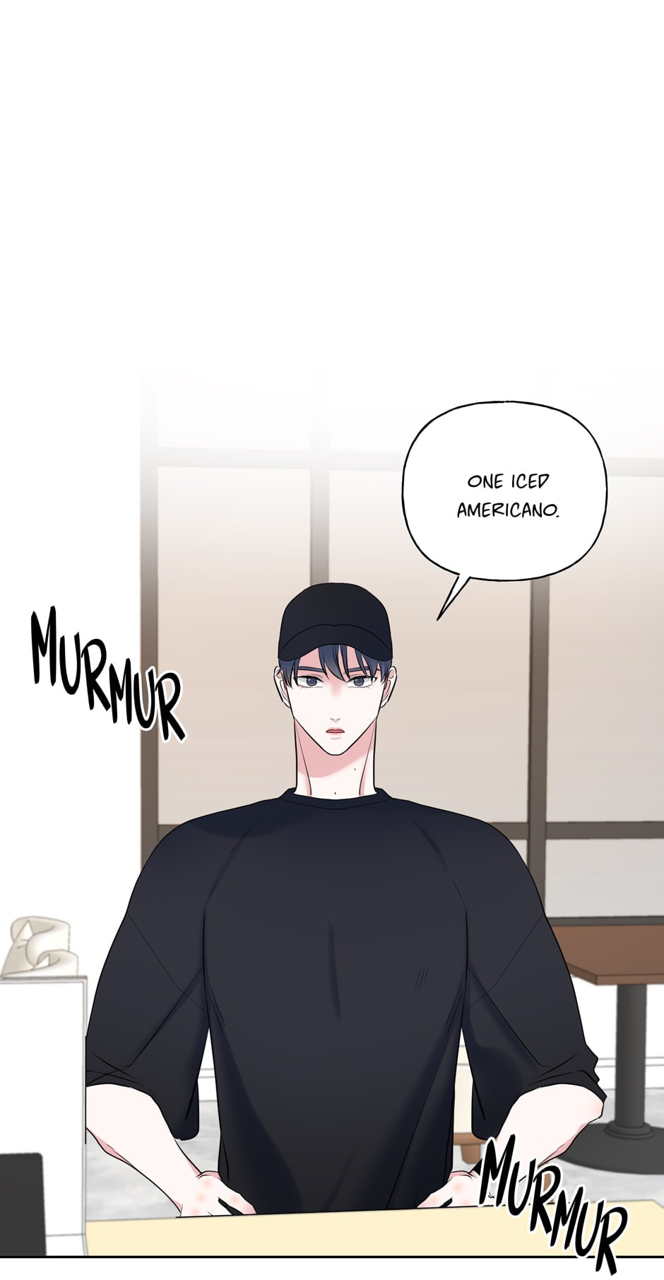 The Boy Who Stole From the Fairy Lake Chapter 67 page 39 - 