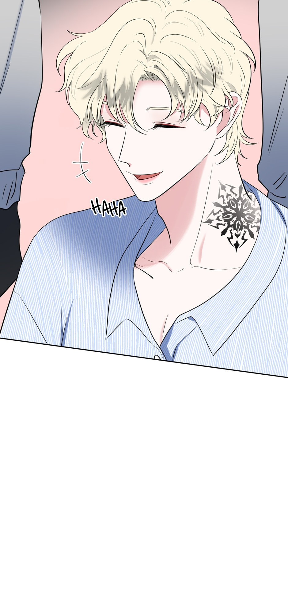 The Boy Who Stole From the Fairy Lake Chapter 67 page 5 - 