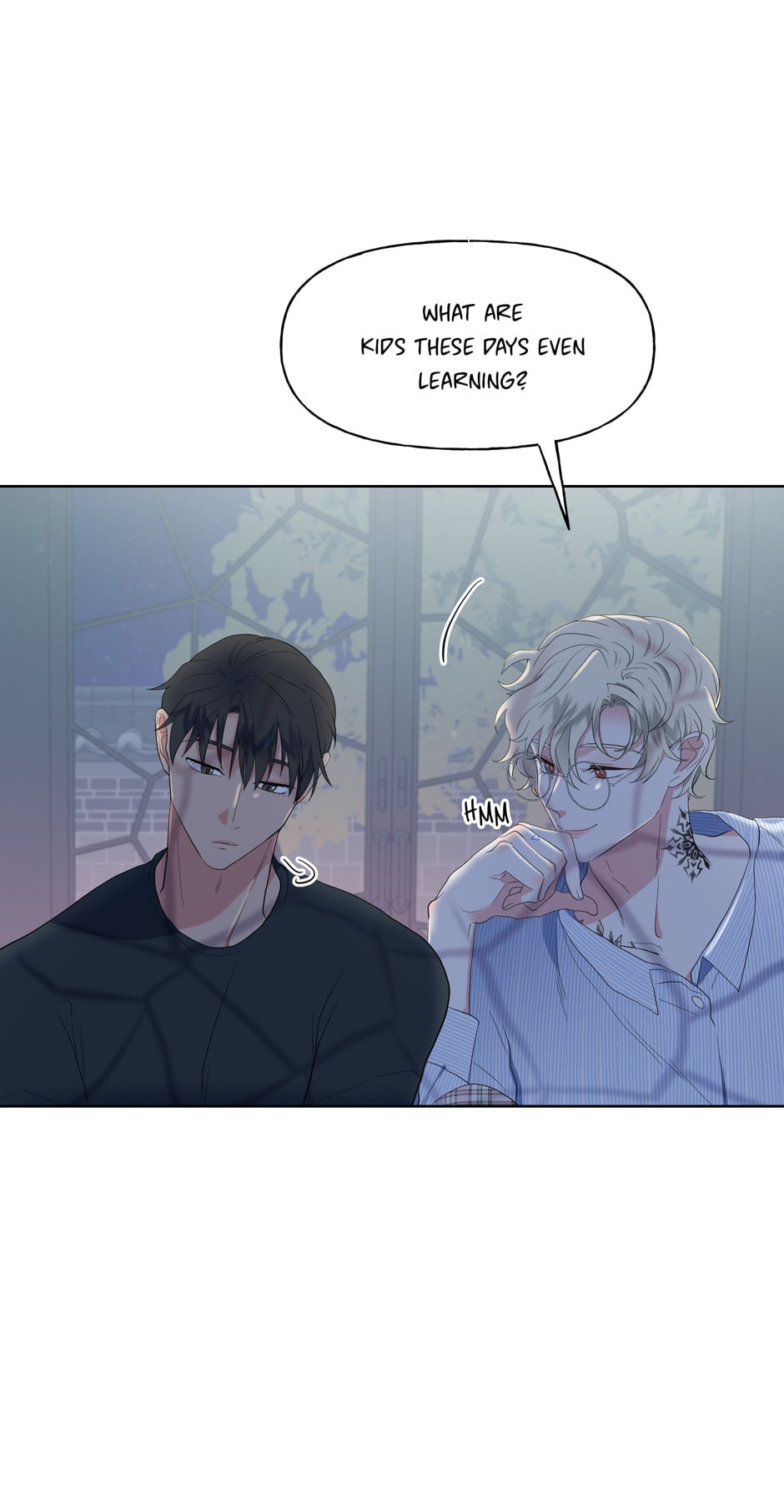 The Boy Who Stole From the Fairy Lake Chapter 67 page 49 - 