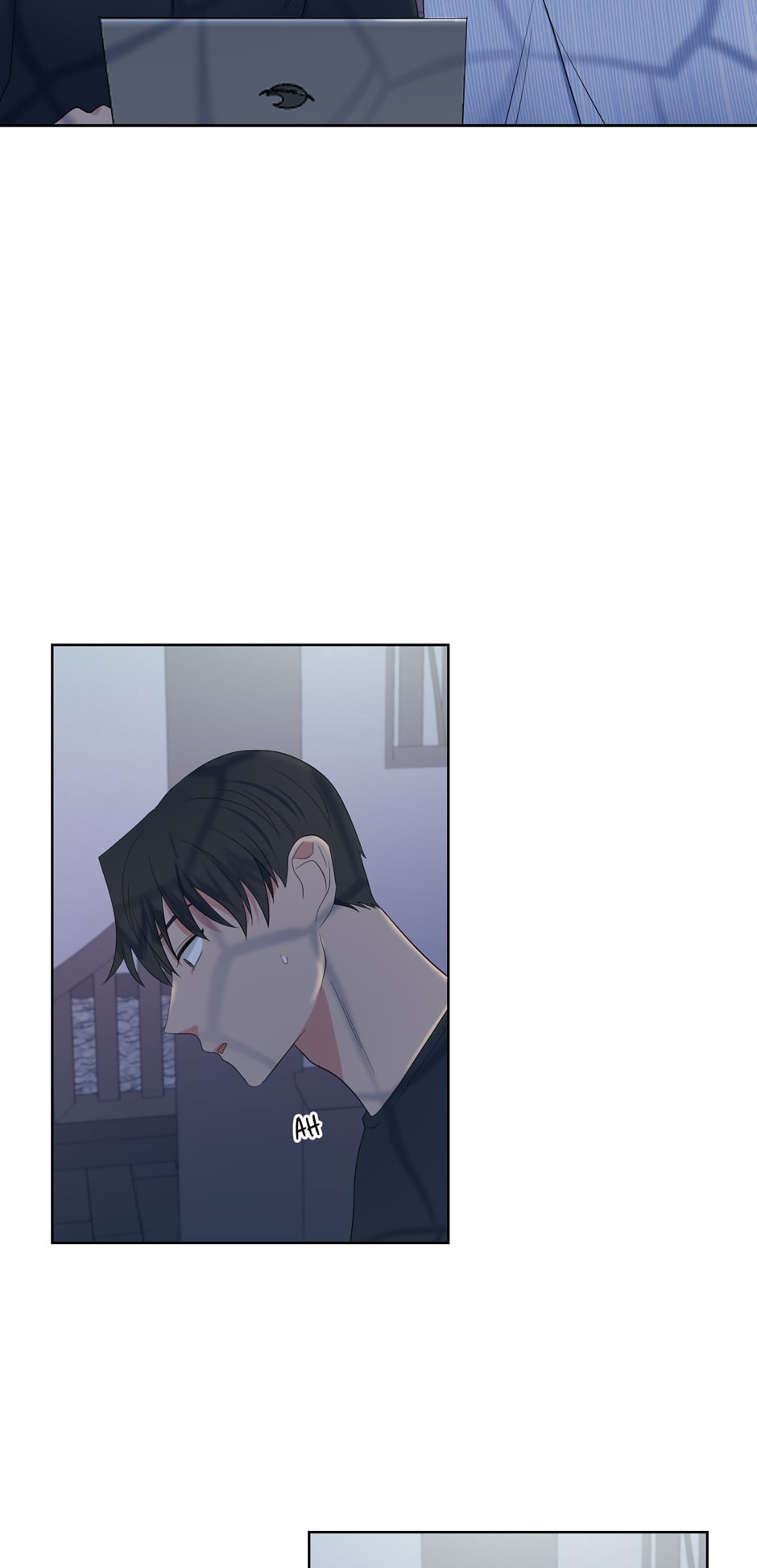 The Boy Who Stole From the Fairy Lake Chapter 67 page 54 - 