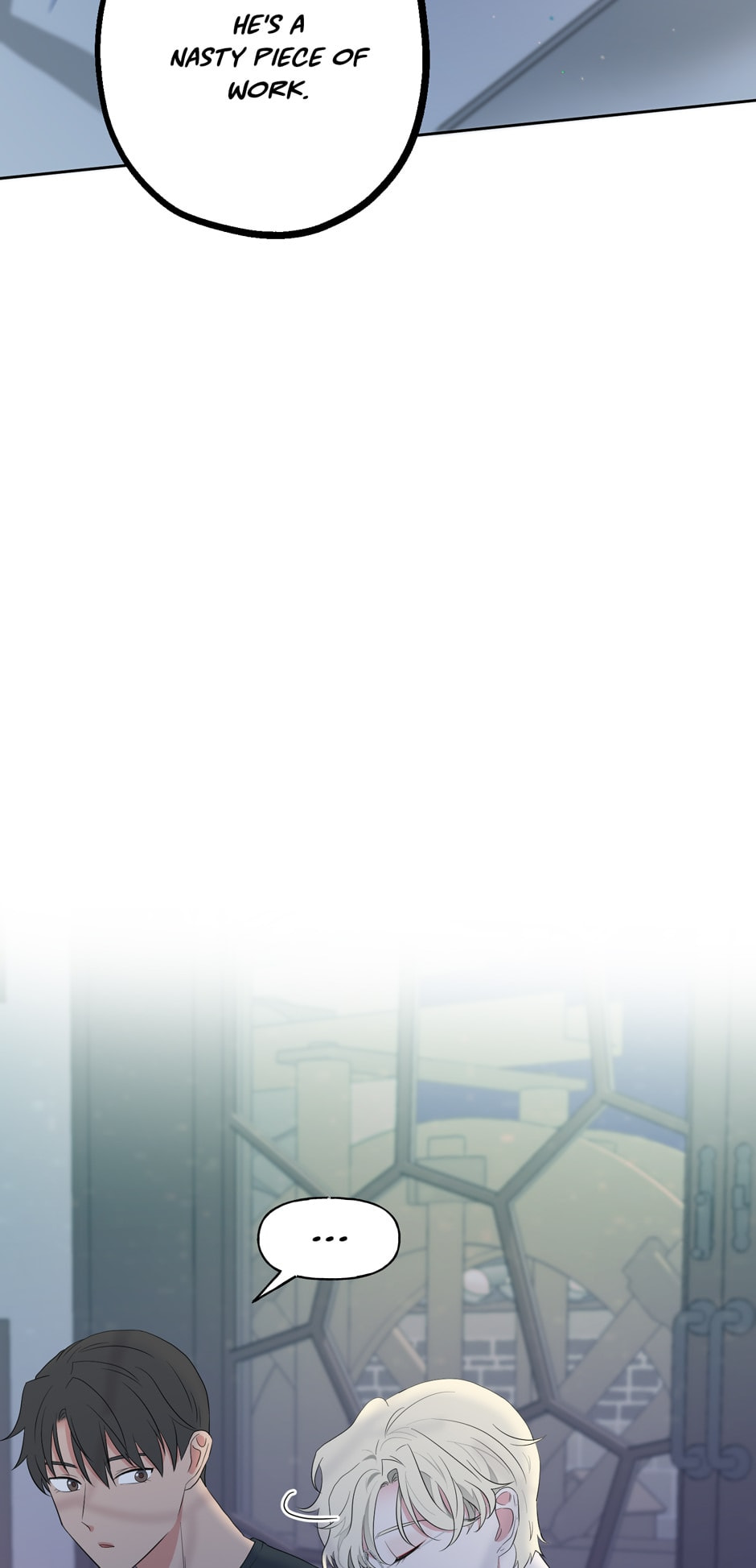 The Boy Who Stole From the Fairy Lake Chapter 67 page 57 - 