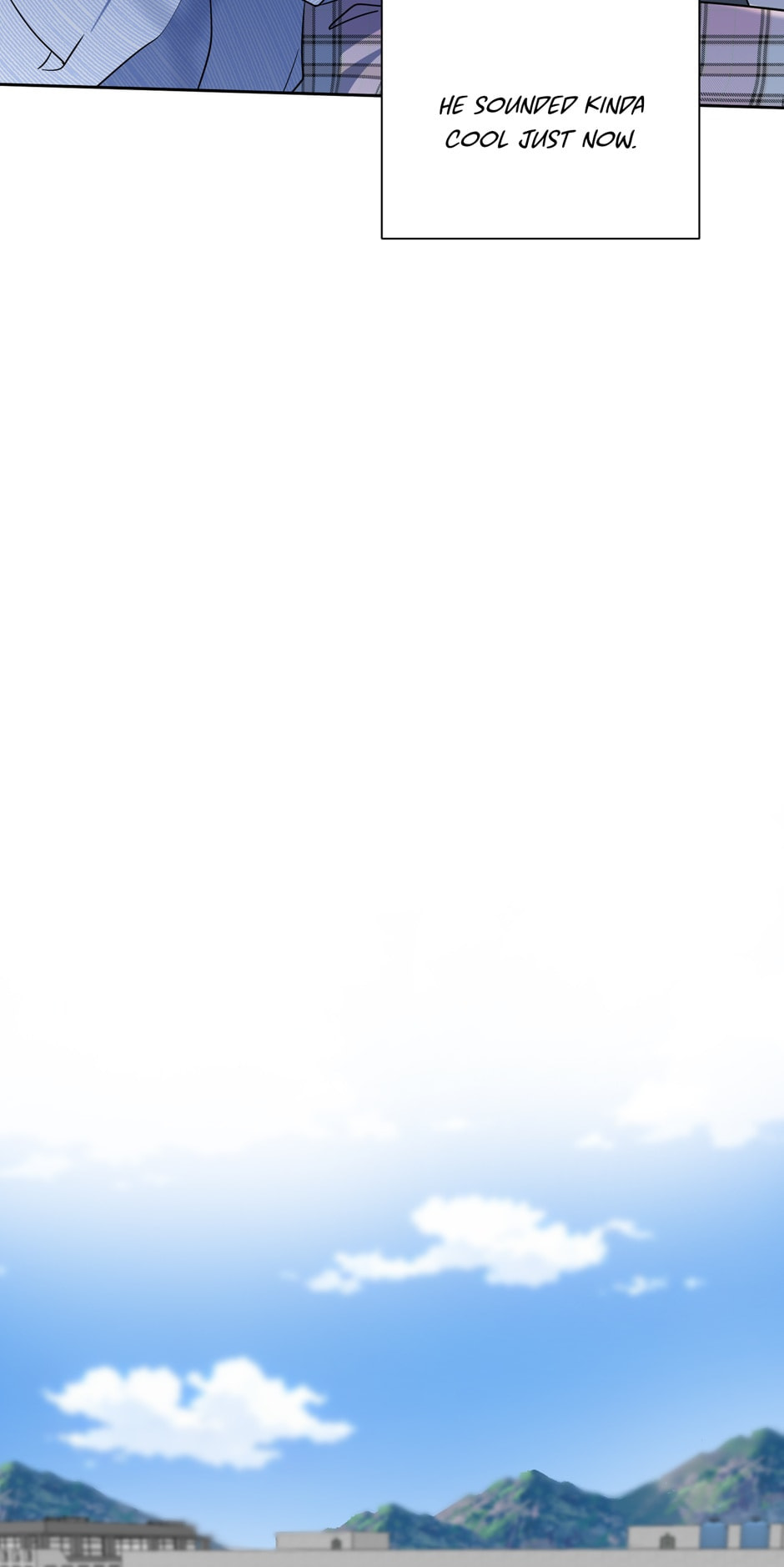 The Boy Who Stole From the Fairy Lake Chapter 67 page 61 - 
