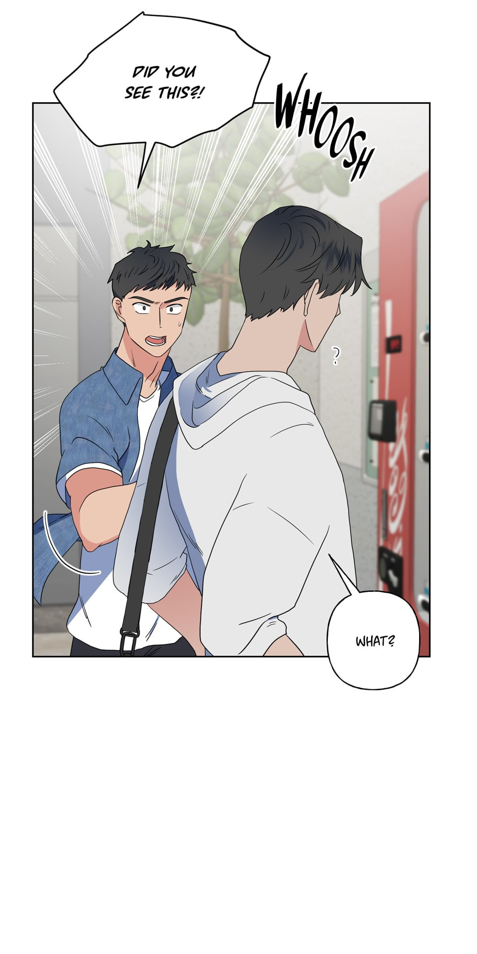 The Boy Who Stole From the Fairy Lake Chapter 67 page 64 - 
