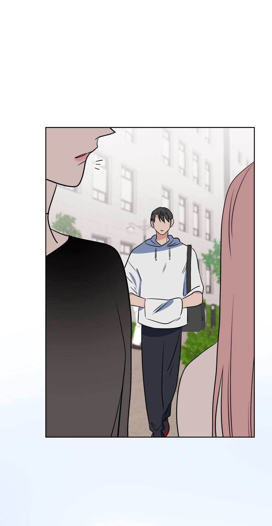 The Boy Who Stole From the Fairy Lake Chapter 68 page 15 - 