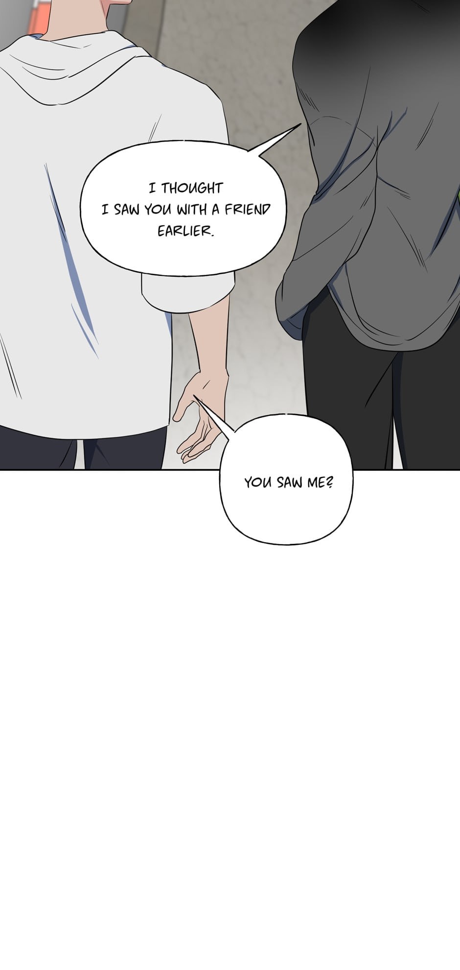 The Boy Who Stole From the Fairy Lake Chapter 68 page 24 - 
