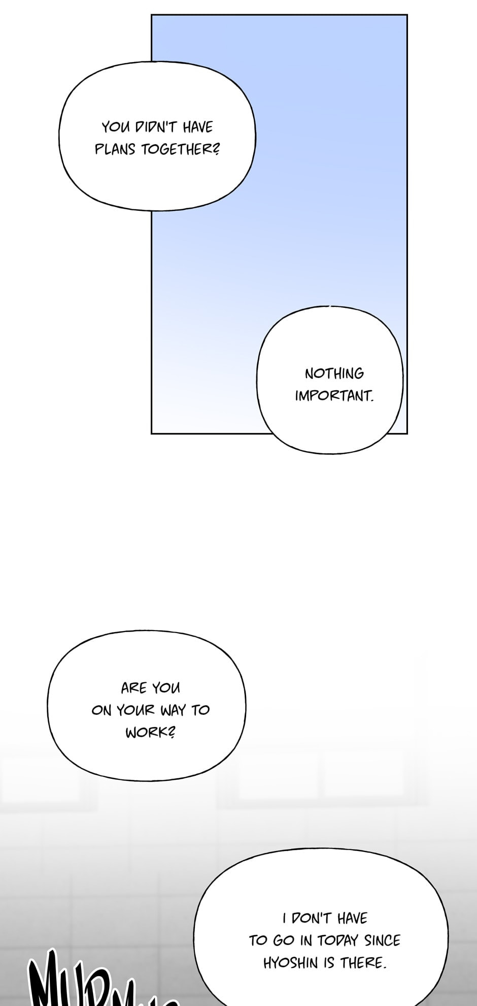 The Boy Who Stole From the Fairy Lake Chapter 68 page 25 - 