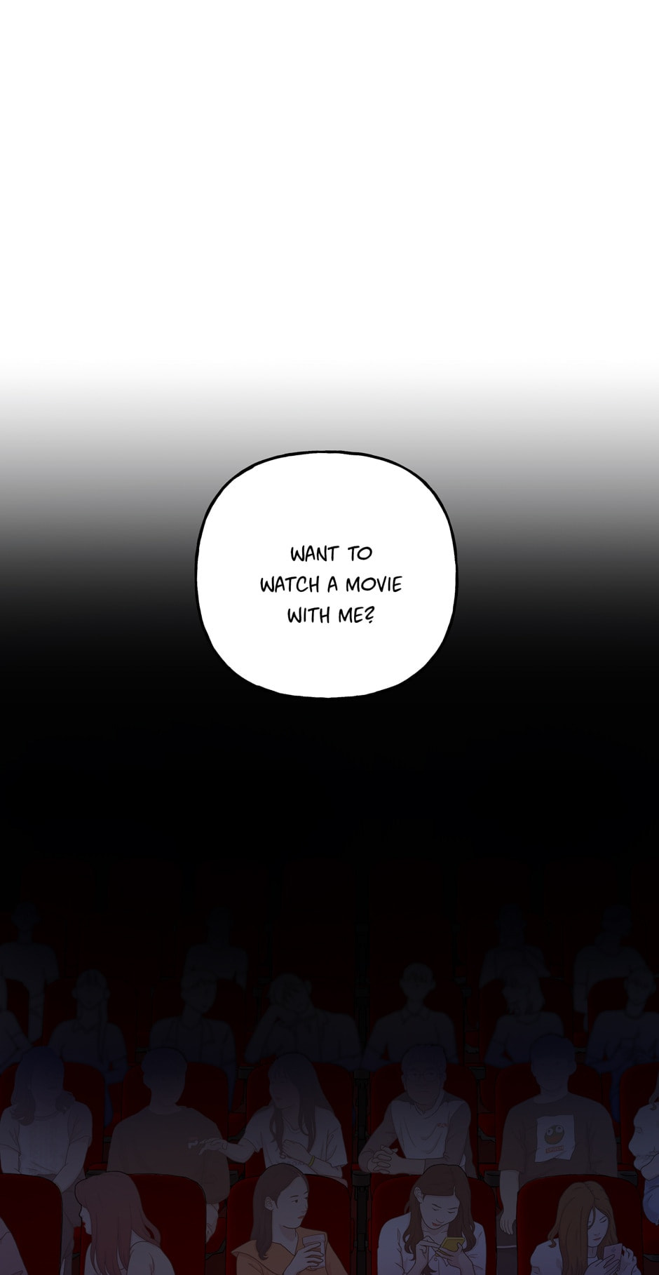 The Boy Who Stole From the Fairy Lake Chapter 68 page 29 - 