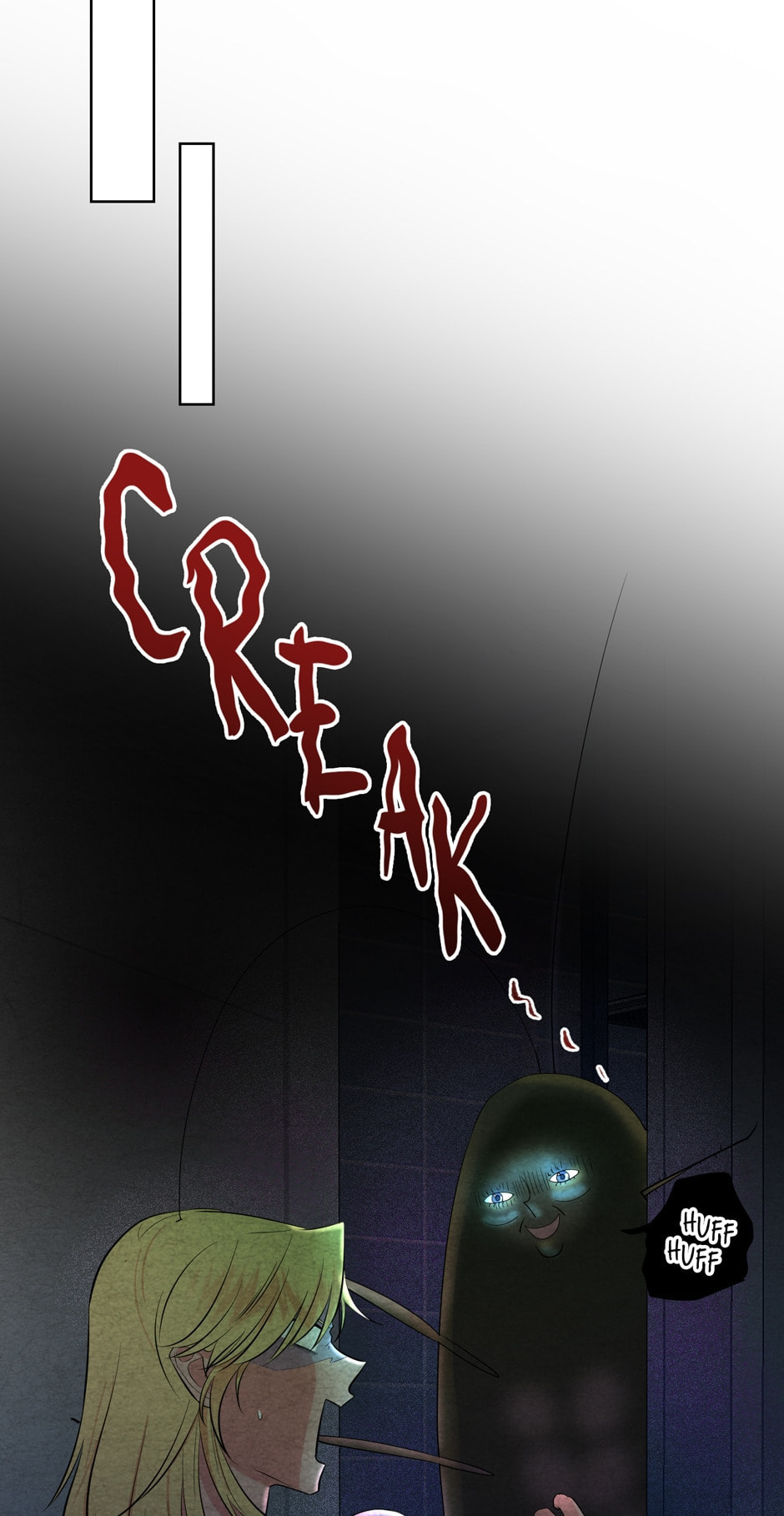 The Boy Who Stole From the Fairy Lake Chapter 68 page 34 - 